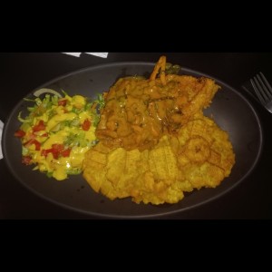 Filete a lo macho 