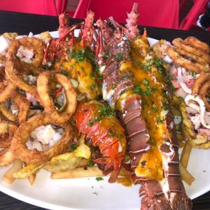 Lobster