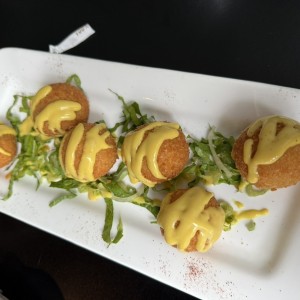 Lobster Bites