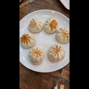 ham pao frito