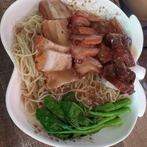 mein tres delicias