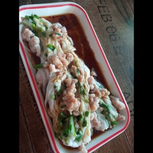 cheonfun de puerco