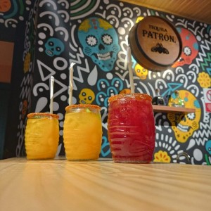 Margaritas