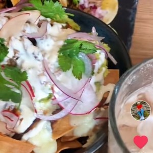 Nachos 