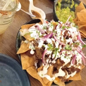 Nachos