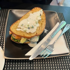 Salmon
