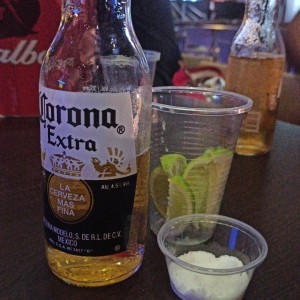 corona
