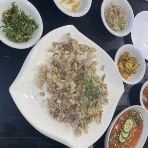 PLATO SENCILLO - TANGSUYUK