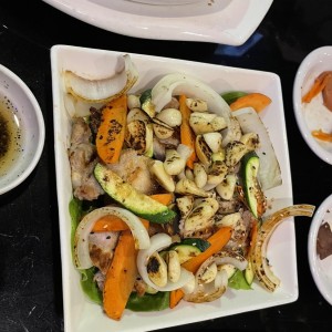 Costillitas