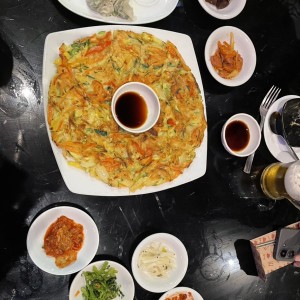PLATO SENCILLO - HEMUL PAJEON