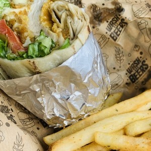 Wrap