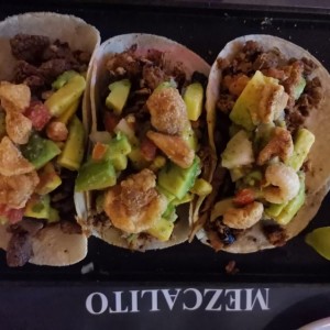 Los Tacos - Los Locos