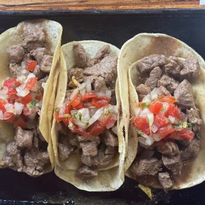 Los Tacos - Arrachera