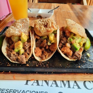 Los Tacos - Los Locos