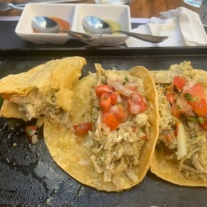 Los Tacos - Los Locos