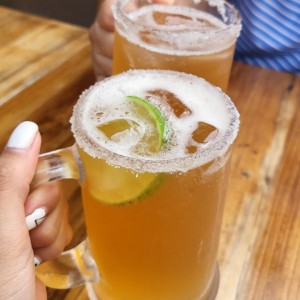 cheladas