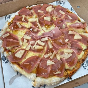 Pizza Hawaina