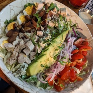 Cobb Salad 