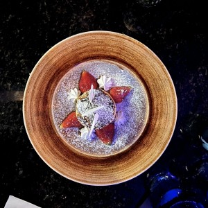 Postres - Cheesecake