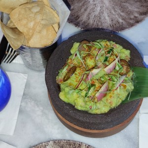 guacamole