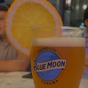 Cerveza