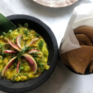Guacamole