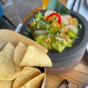 Guacamole