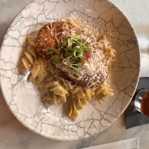Milanesa