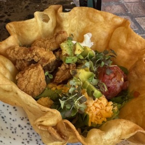 Salad - TACO SALAD