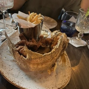 Fish & Chips 