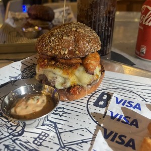 Burgerme - Burger Week 