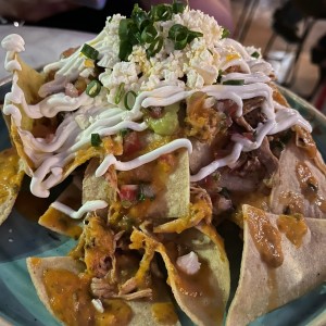 Nachos