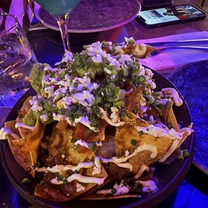 Nachos