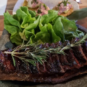 Brased Short Rib