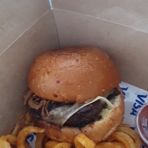 Burger Week 2025