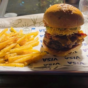 Hamburguesa