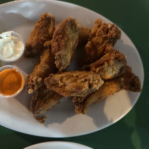 Wings