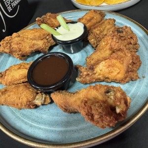 Alitas
