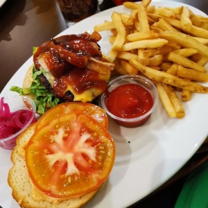 Hamburguesa