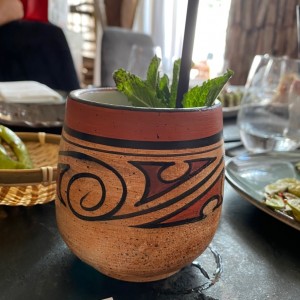 Drink