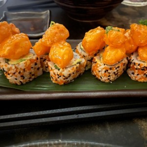 Fuji