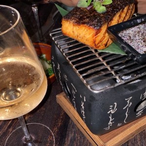 Salmon