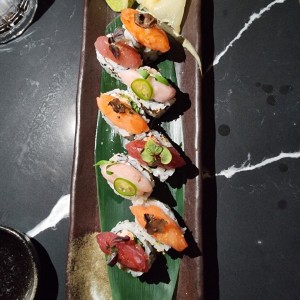nigiri