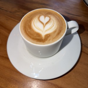 Capuccino