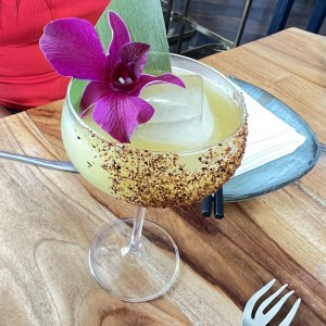 Bebida