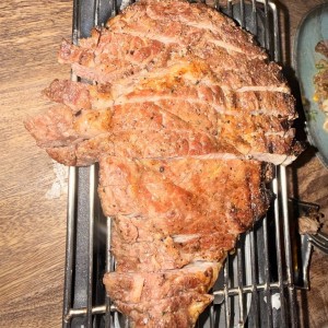 Robata Tierra - Rib Eye