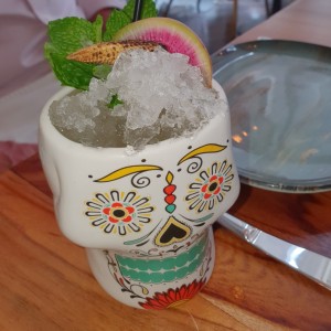 Tequila