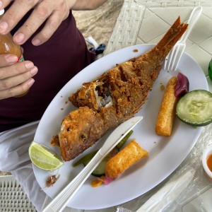 Pargo