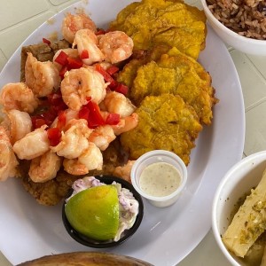 Camarones