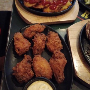 Alitas